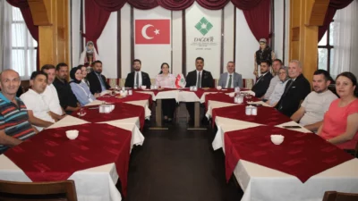 Bursa’da eğitime sağladığı katkılar, öğrencilere sunduğu burs olanakları ve sosyal