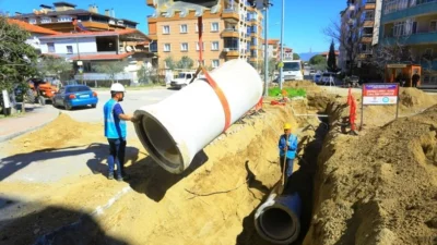 Denizli Büyükşehir Belediye Başkanı Bülent Nuri Çavuşoğlu, Buldan Belediye Başkanı