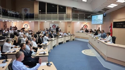 Denizli Büyükşehir Belediyesi Ağustos Ayı Meclis Toplantısı’nda alınan kararlarla hem