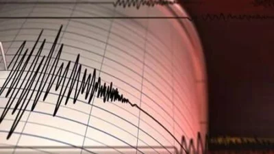 Adıyaman’ın Sincik ilçesinde 3,6 büyüklüğünde deprem meydana geldi. AFAD, saat