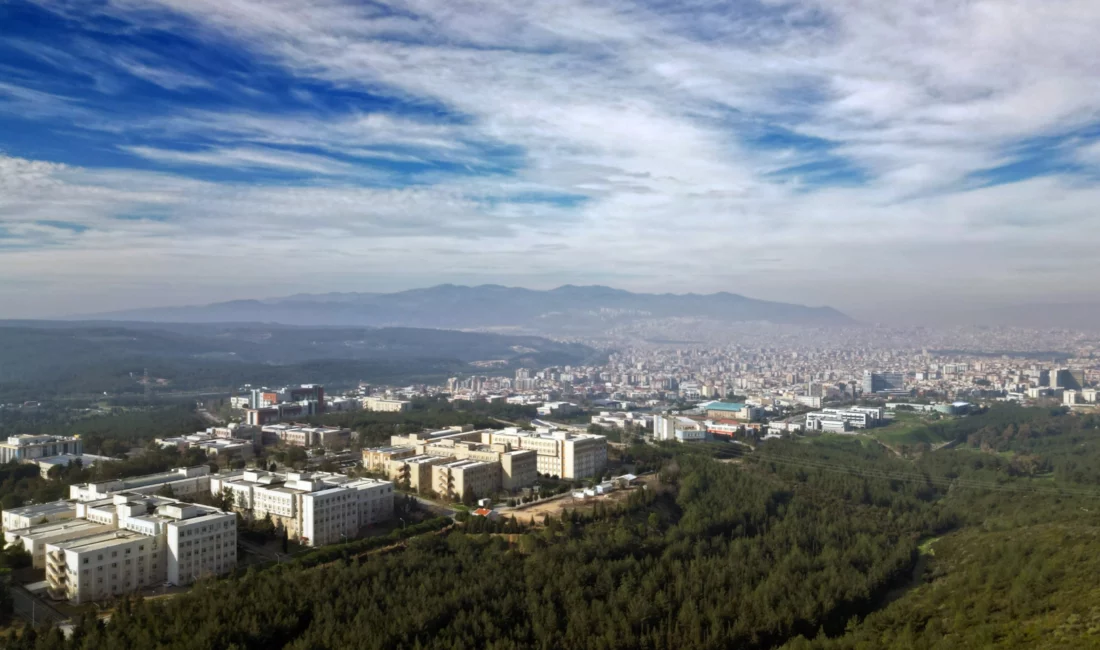 Dokuz Eylül Üniversitesi, 2026 YKS yerleştirme sonuçlarında yüksek doluluk oranlarıyla