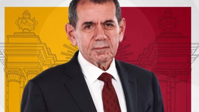 Galatasaray Başkanı Dursun Aydın Özbek, yeni sezon öncesi camiaya seslenerek