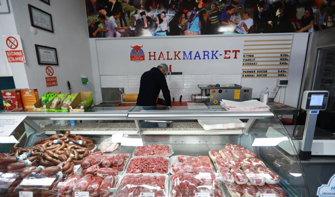 Efes Selçuk Belediyesi tarafından halkın bütçesine katkı sunmak için hayata