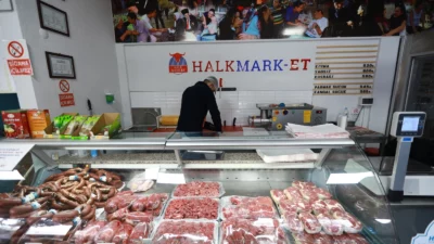 Efes Selçuk Belediyesi tarafından halkın bütçesine katkı sunmak için hayata