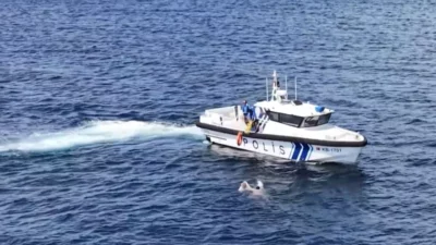 Emniyet Genel Müdürlüğü, yaz aylarında artan boğulma riskine karşı vatandaşları