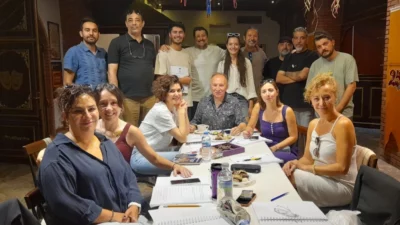 Eskişehir Büyükşehir Belediyesi Şehir Tiyatroları, yeni tiyatro sezonunda sahneleyeceği, “Karanlıktan