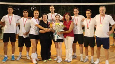 İzmit Belediyesi Gençlik ve Spor Hizmetleri Müdürlüğü tarafından bu yıl