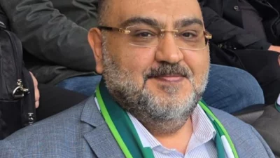İYİ Parti Gaziantep Milletvekili Mehmet Mustafa Gürban, yaptığı açıklamayla partisinden