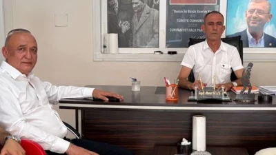 Yeni Parti Gaziantep Milletvekili Melih Meriç, Gaziantep’te bıçaklı saldırıya uğrayarak