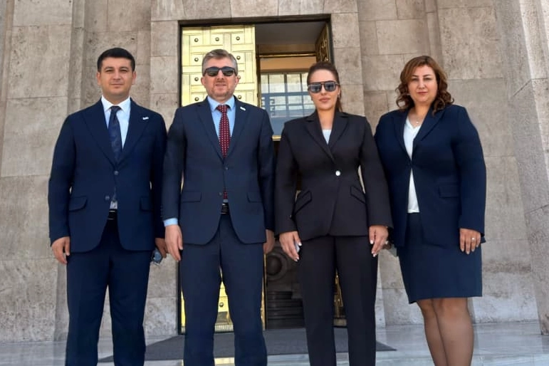 Gebze Ticaret ve İş Geliştirme Platformu (GETİP), bölgemizin ekonomik, sosyal