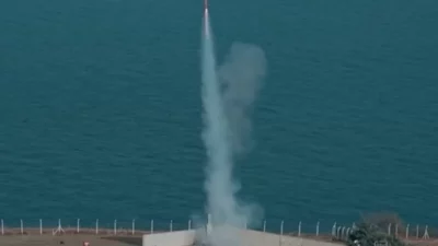 ASELSAN, GÖKSUR hava savunma sisteminin deniz platformlarına kazandırdığı kabiliyete dikkat
