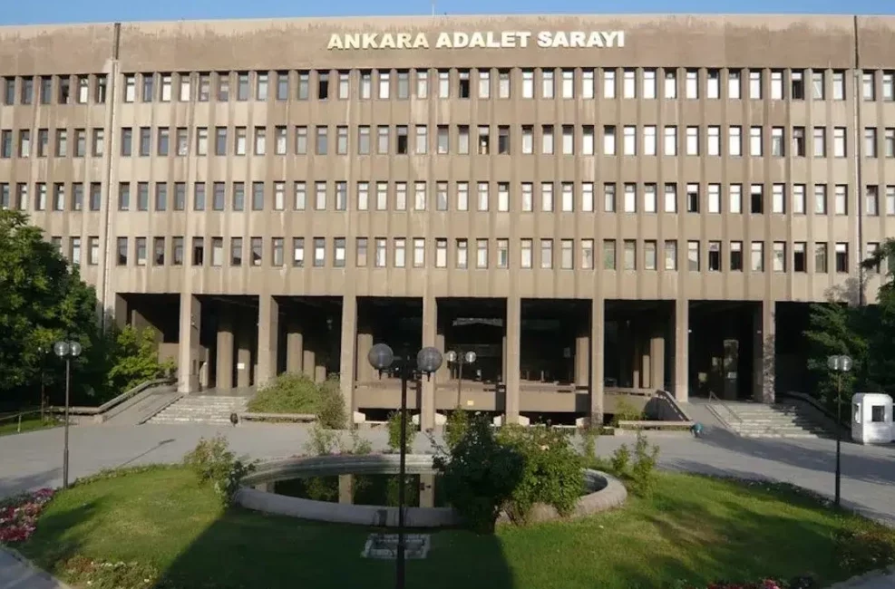 Ankara Cumhuriyet Başsavcılığı, CHP Edirne Milletvekili Ahmet Baran Yazgan hakkında