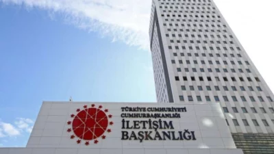 İletişim Başkanlığı, İsrail Başbakanlığı tarafından ortaya atılan iddialara tepki göstererek,