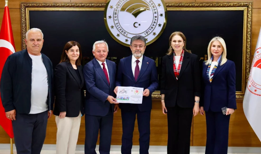 İpsala Belediye Başkanı Mehmet Kerman, 26-30 Ağustos 2026 tarihlerinde düzenlenecek