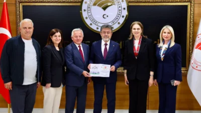 İpsala Belediye Başkanı Mehmet Kerman, 26-30 Ağustos 2026 tarihlerinde düzenlenecek