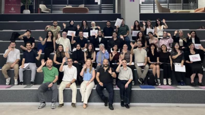 İstanbul Büyükşehir Belediyesi’nin (İBB) girişimcilik faaliyetlerini yürüten markası Tech Istanbul’un