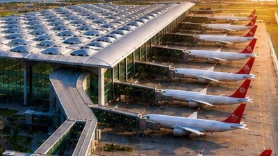 İstanbul Havalimanı, 16 Ağustos’ta günlük yolcu ve uçuş sayısında Türkiye