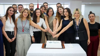 Karabağlar Belediye Başkanı Helil Kınay'ın göreve gelir gelmez hayata geçirdiği