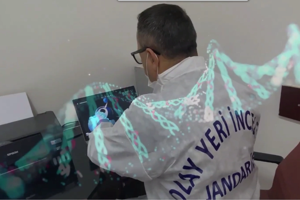 Adalet Bakanı Akın Gürlek, Faili Meçhul Suçları Araştırma Daire Başkanlığı’nın