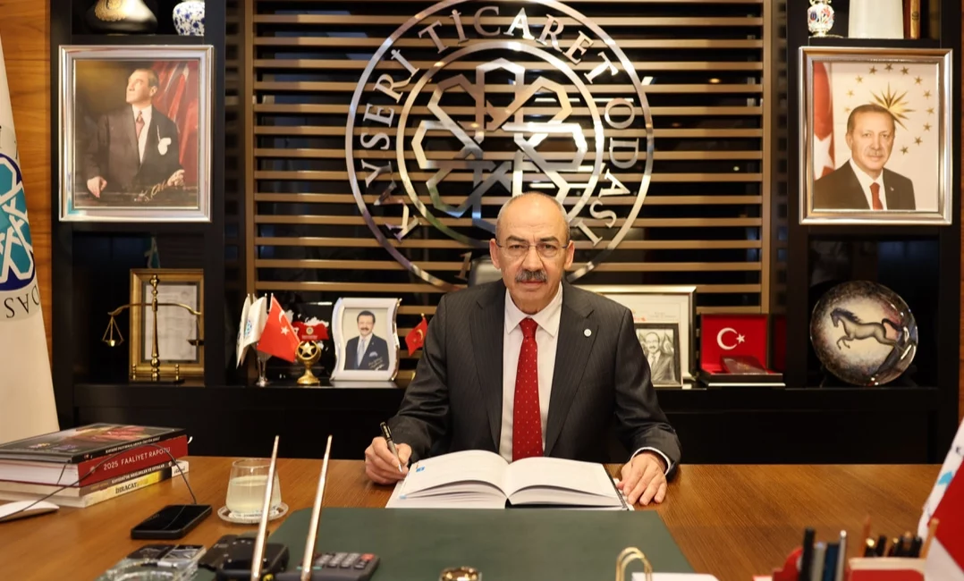 Kayseri, Temmuz ayında 368 milyon 22 bin dolarlık ihracat gerçekleştirdi.