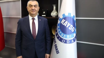 Türkiye İstatistik Kurumu (TÜİK) tarafından açıklanan temmuz ayı ihracat verilerini