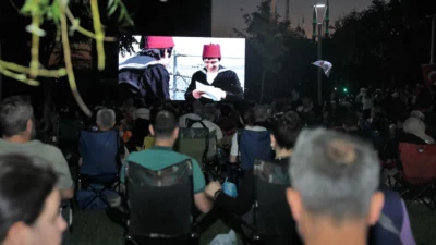 Keçiören Belediyesi tarafından yaz boyunca düzenlenen kültür ve sanat etkinlikleri