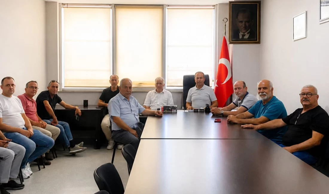 Keşan Kent Konseyi Başkanlığı, ortak akıl ve katılımcı yönetim anlayışını