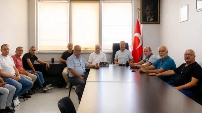 Keşan Kent Konseyi Başkanlığı, ortak akıl ve katılımcı yönetim anlayışını