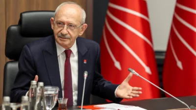 CHP Genel Başkanı Kemal Kılıçdaroğlu, YKS tercih sonuçlarının açıklanmasının ardından