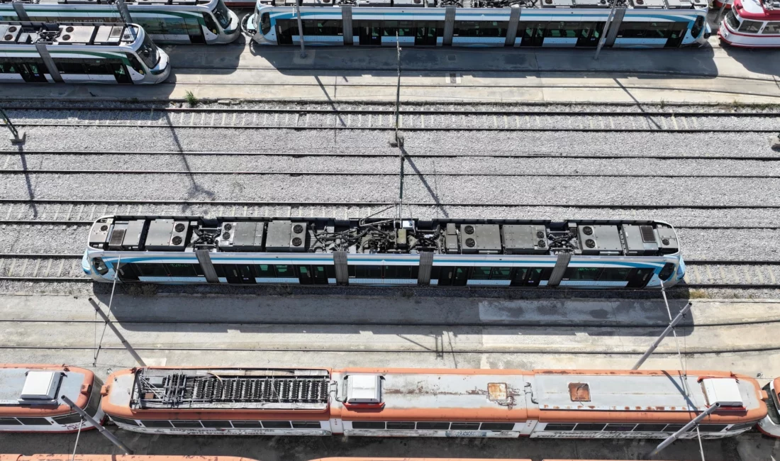 Konya Büyükşehir Belediyesi, Avrupa’nın önemli inovasyon ağlarından EIT Urban Mobility