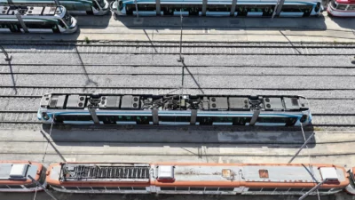 Konya Büyükşehir Belediyesi, Avrupa’nın önemli inovasyon ağlarından EIT Urban Mobility