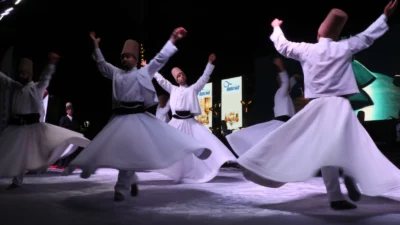 Konya Büyükşehir Belediyesi Türk Tasavvuf Musikisi ve Sema Topluluğu, Mevlid-i
