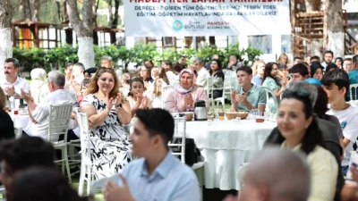 Manisa Büyükşehir Belediyesi bünyesinde faaliyet gösteren MABEM’in 2025-2026 eğitim öğretim
