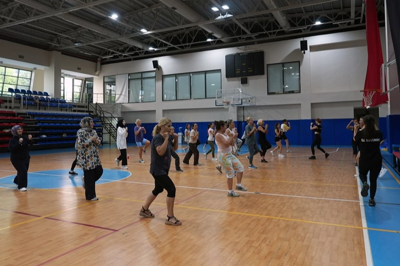 Maltepe Belediyesi, kadınların toplumsal yaşamda kendilerini daha güvende hissetmelerini sağlamak