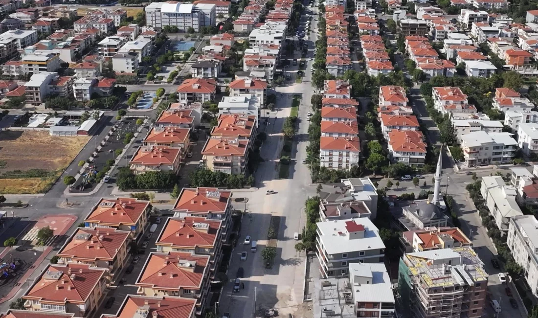 Manisa Su ve Kanalizasyon İdaresi (MASKİ) Genel Müdürlüğü, Kanalizasyon Dairesi