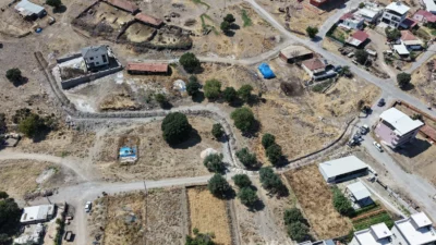 Manisa Su ve Kanalizasyon İdaresi (MASKİ) Genel Müdürlüğü, Yunusemre ilçesine