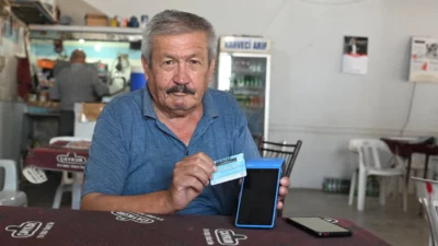 Manisa Su ve Kanalizasyon İdaresi (MASKİ) Genel Müdürlüğü tarafından geliştirilen