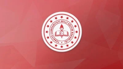 Milli Eğitim Bakanlığı, bazı kişi ve firmaların Bakanlık birimleri ile