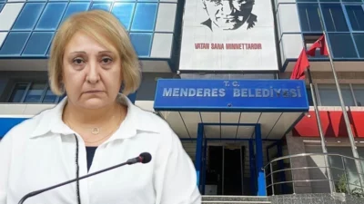 Menderes Belediyesi'nde Başkan İlkay Çiçek'in tutuklanmasının ardından yapılan seçimlerde, AK