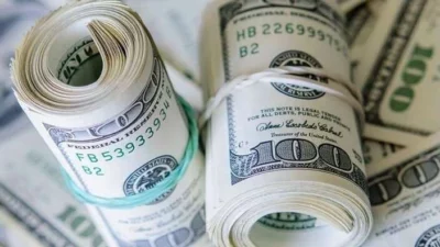Türkiye’nin yurt dışı varlıkları haziran ayında 404 milyar dolar olurken,