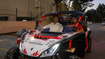 30 Ağustos Zafer Bayramı kutlamaları kapsamında, FAC Off-Road ve WILD