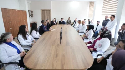 Milli Eğitim Bakanı Yusuf Tekin, 2026-2027 eğitim öğretim yılı hazırlıkları