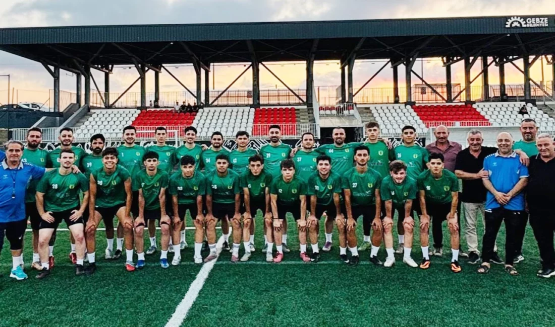 Pelitli Gençler Birliği, Süper Amatör Lig'de BAL Ligi hedefiyle sezona