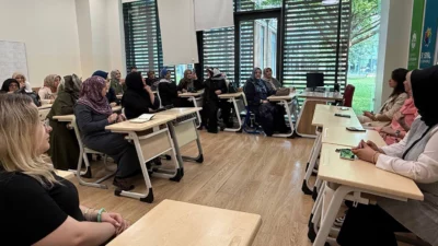 Sakarya Büyükşehir Belediyesi Sosyal Hizmetler Daire Başkanlığı Aile ve Çocuk