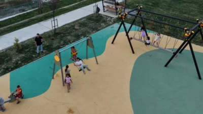 Samsun Büyükşehir Belediyesi, vatandaşların sosyal yaşamına değer katacak projelerine bir