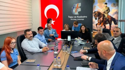 AK Parti Edirne Milletvekili Fatma Aksal, Erikli’nin imar planı ile ilgili