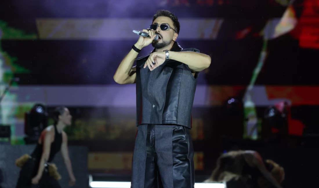 Kültür ve Turizm Bakanlığı tarafından düzenlenen Malatya Kültür Yolu Festivali,