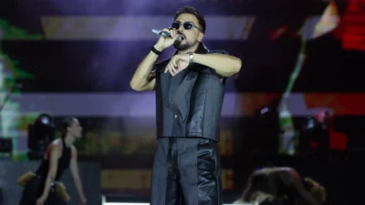 Kültür ve Turizm Bakanlığı tarafından düzenlenen Malatya Kültür Yolu Festivali,