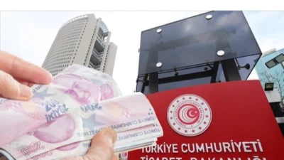 Ticaret Bakanlığı, 2026 yılının ilk 7 ayında iç piyasaya yönelik