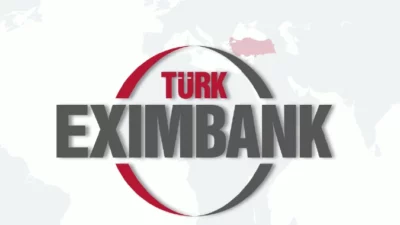 Ticaret Bakanlığı, 21 Ağustos 1987’de kurulan Türk Eximbank’ın 39’uncu yılını